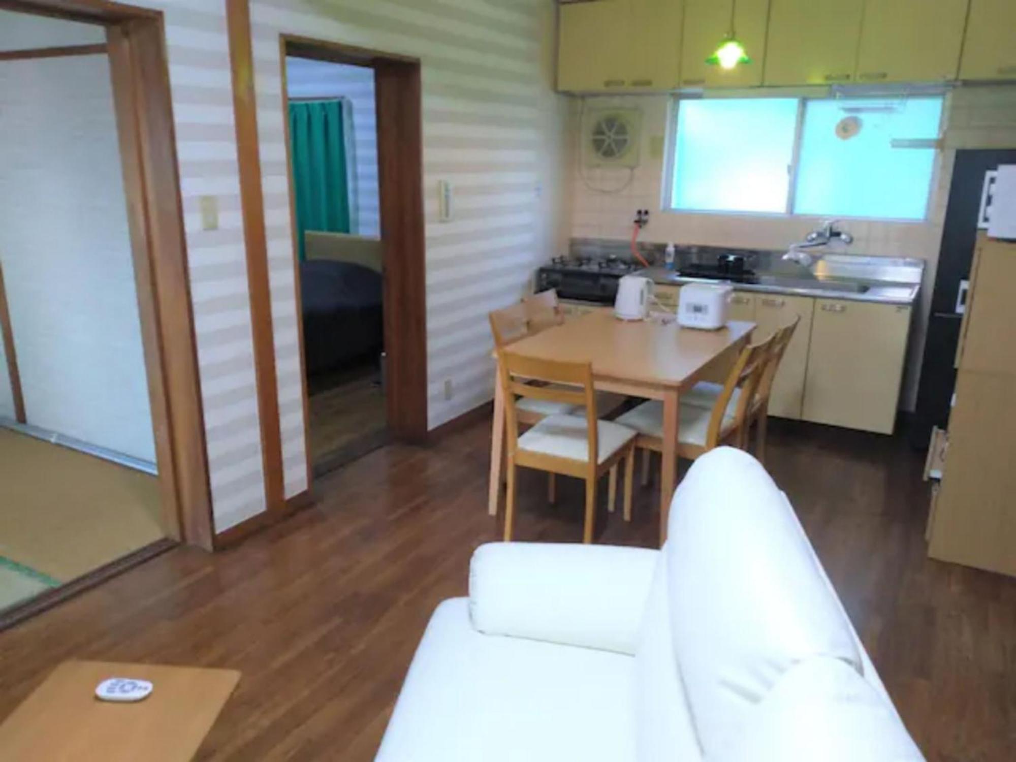 Maison Ota Building A Building B - Vacation Stay 11231 高松市 エクステリア 写真