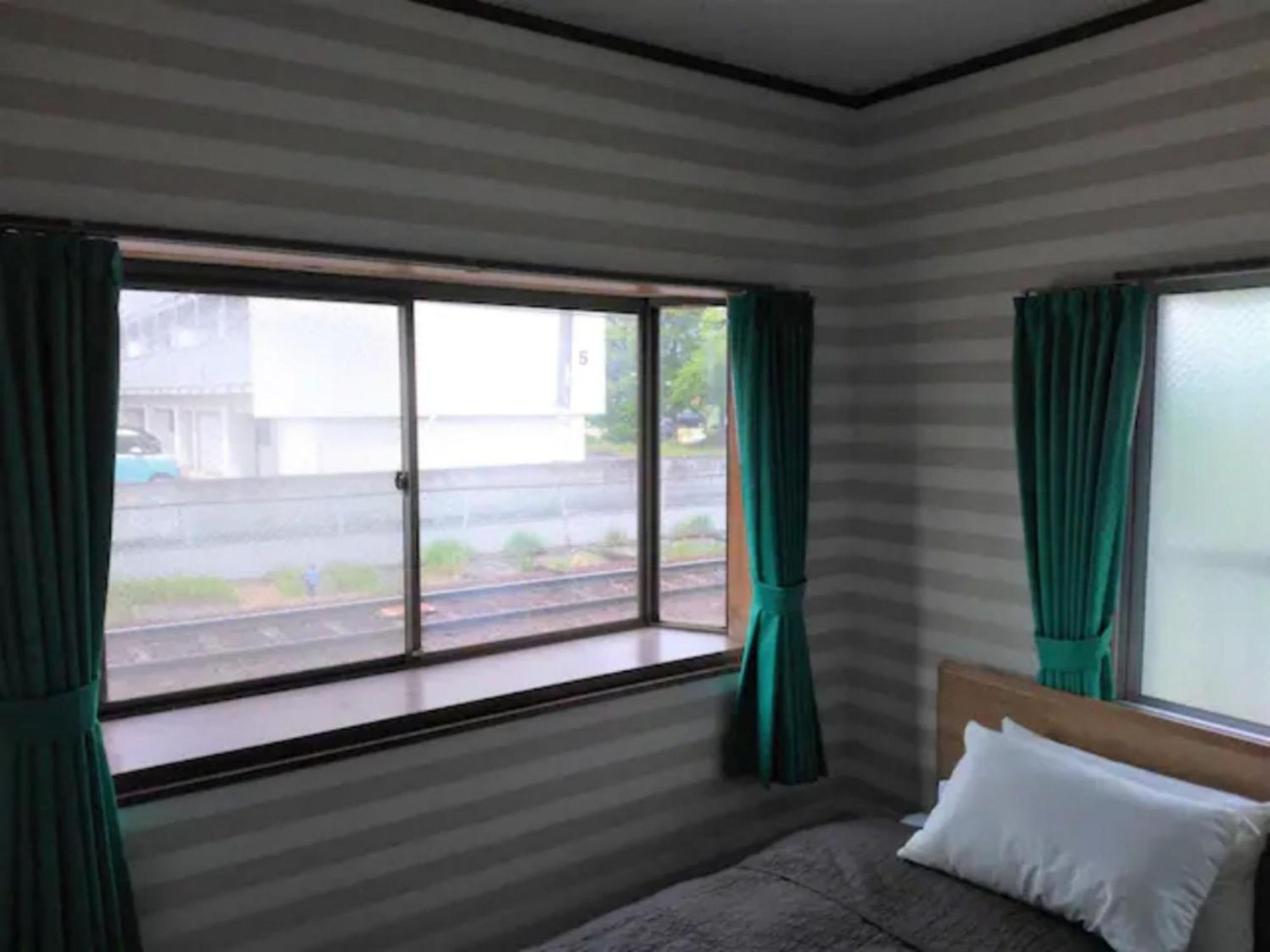 Maison Ota Building A Building B - Vacation Stay 11231 高松市 エクステリア 写真