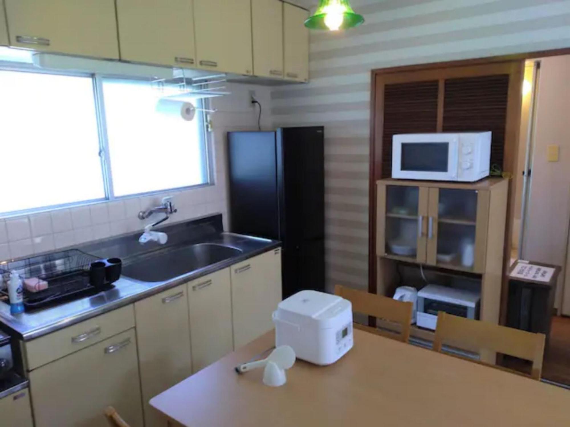 Maison Ota Building A Building B - Vacation Stay 11231 高松市 エクステリア 写真