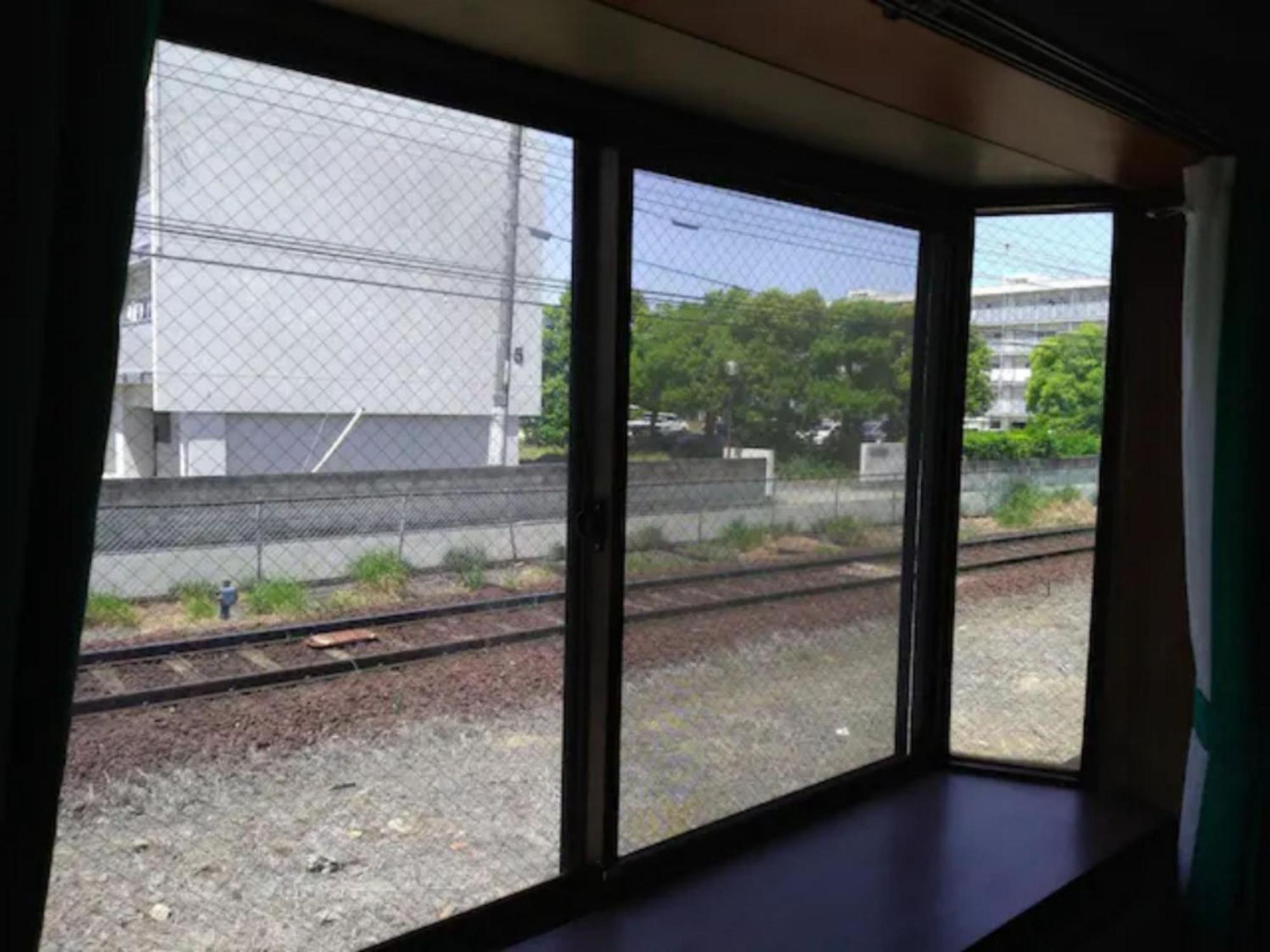 Maison Ota Building A Building B - Vacation Stay 11231 高松市 エクステリア 写真