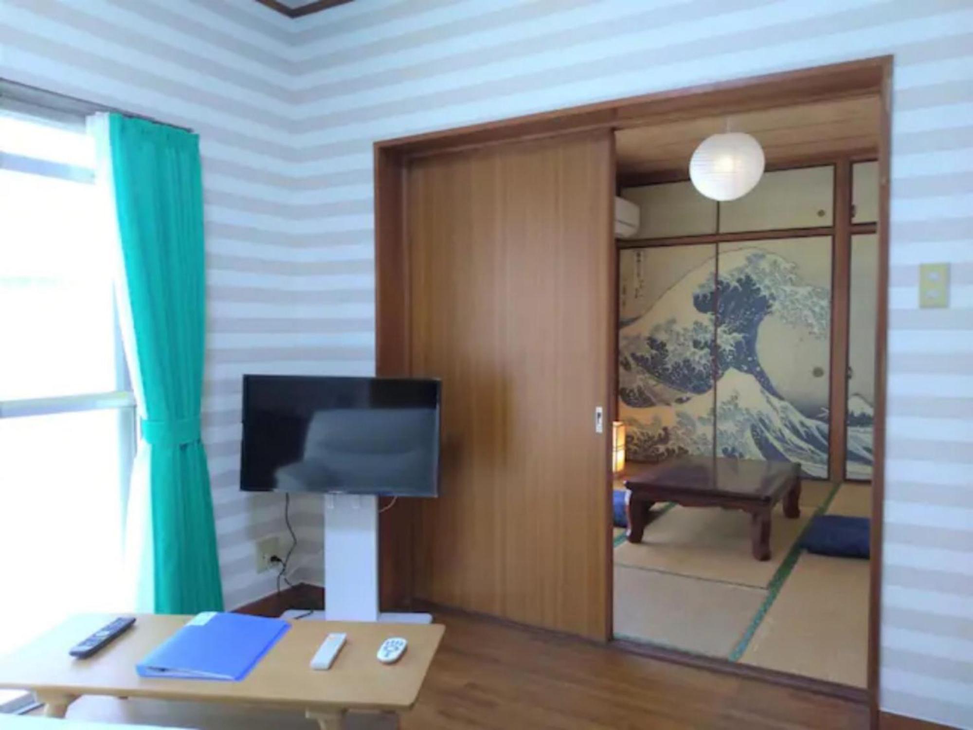 Maison Ota Building A Building B - Vacation Stay 11231 高松市 エクステリア 写真